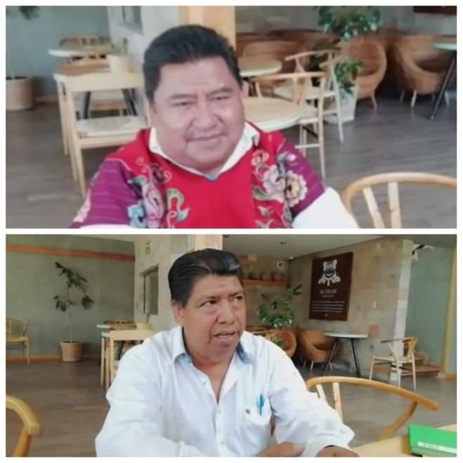 Autoridades de Zinacant&aacute;n se oponen  al retorno de la Escuela Normal Jacinto Canek