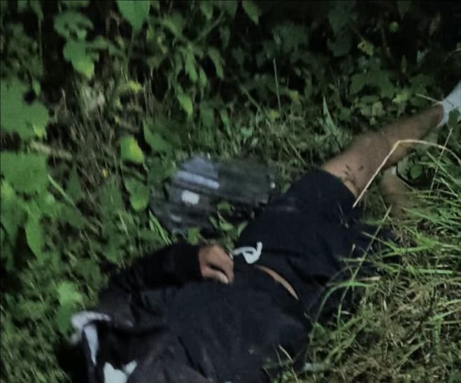 Muere joven motociclista tras chocar contra un autom&oacute;vil en Tenejapa
