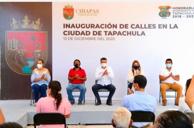 Presupuesto p&uacute;blico se invierte para garantizar el bien com&uacute;n y brindar justicia social: Rutilio Escand&oacute;n