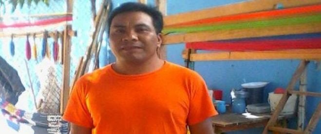 Empeora salud de interno del Cerss 5 en huelga de hambre