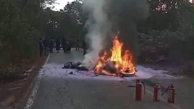 Acusan a policías municipales por muerte de tres menores en Teopisca 