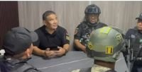 Fiscal de Distrito Sierra Mariscal niega desplazamiento de habitantes hacia Guatemala por violencia