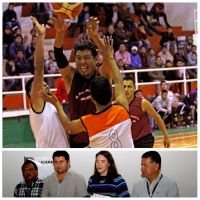 Chiapas, con medallas en los Juegos Nacionales Populares 2019