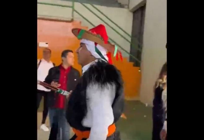 Eduardo Ramírez refuerza acciones de bienestar en la región Altos Tsotsil Tseltal