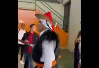 Eduardo Ramírez refuerza acciones de bienestar en la región Altos Tsotsil Tseltal