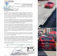 Ayuntamiento de San Crist&oacute;bal presenta denuncias por caso de maltrato animal