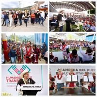 Eduardo Ram&iacute;rez reafirma su compromiso con los pueblos originarios en Asambleas del Pueblo
