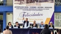 Encuentro acad&eacute;mico se desarroll&oacute; del 20 al 22 de octubre de 2026 bajo el lema &ldquo;Reconfiguraciones y proyecciones ante la incertidumbre global&rdquo;