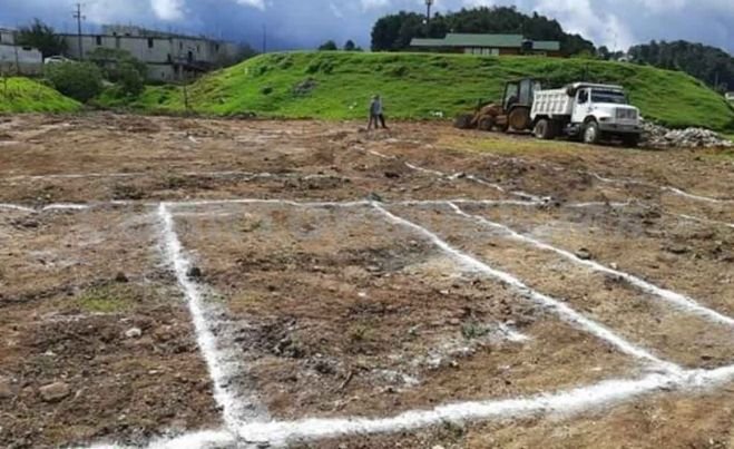 CONSTRUIRÁN BANCO DEL BIENESTAR EN CHAMULA 