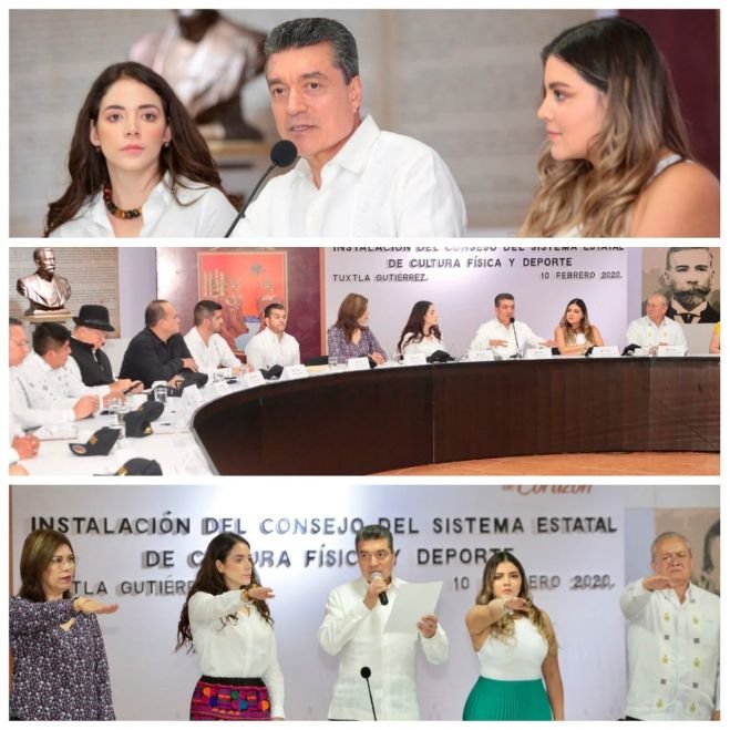 Promover el deporte es alejar a la juventud de los vicios y la violencia: Rutilio Escand&oacute;n