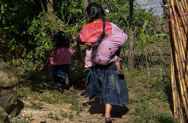 Aumenta violencia hacia la mujer en la zona Altos por confinamiento del coronavirus