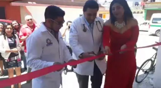 En San Crist&oacute;bal de Las Casas inauguran Bur&oacute; M&eacute;dico Legal de Investigaci&oacute;n