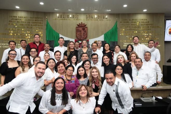 Aprueba Congreso autonomía constitucional de la Universidad de Ciencias y Artes de Chiapas
