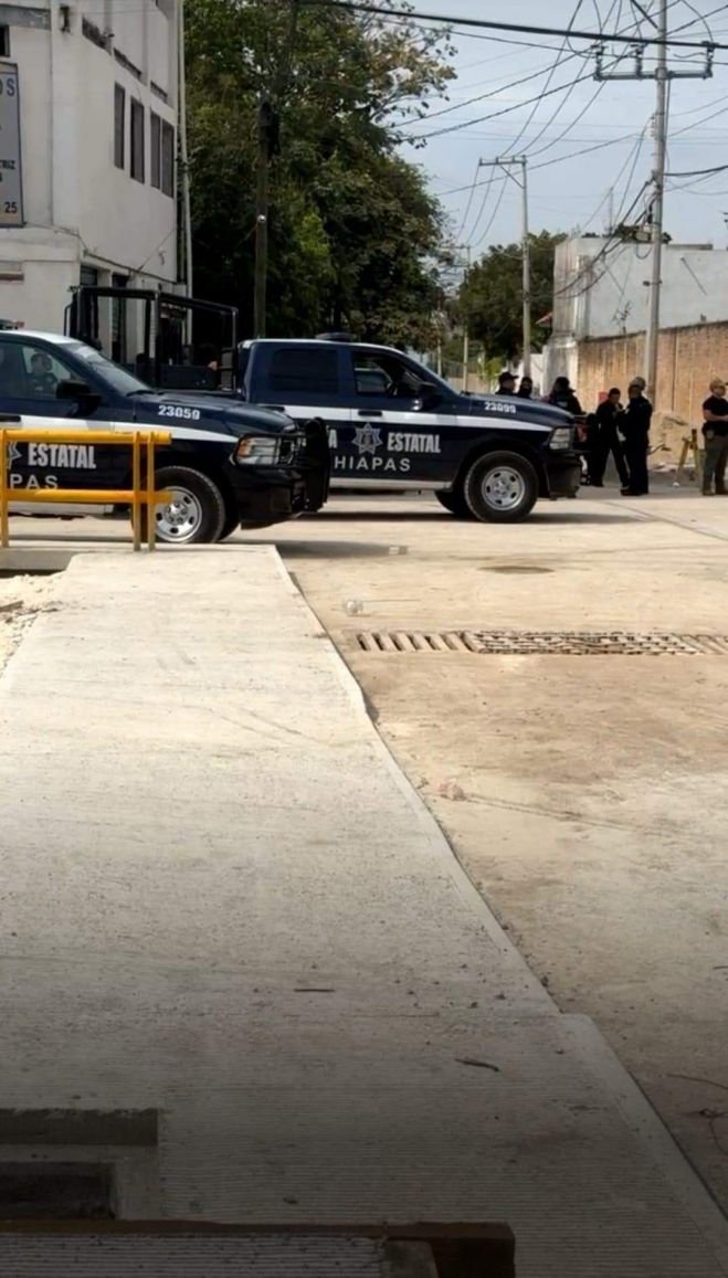 Hieren a hombre, le roban más de 700 mil pesos