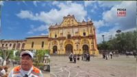 Ecoturismo, cultura y tradici&oacute;n: lo que ofrece San Crist&oacute;bal esta Semana Santa