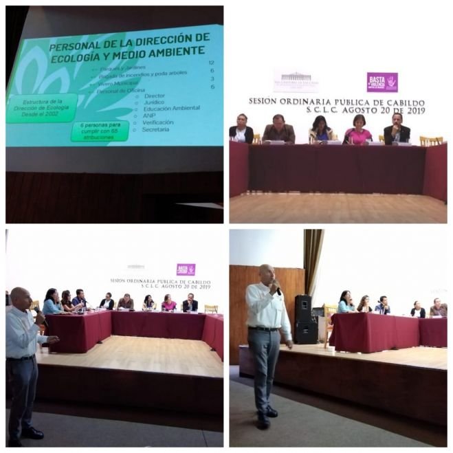 URGEN MEDIDAS PREVENTIVAS PARA LA  CONSERVACI&Oacute;N Y RECUPERACI&Oacute;N DE HUMEDALES DE MONTA&Ntilde;A
