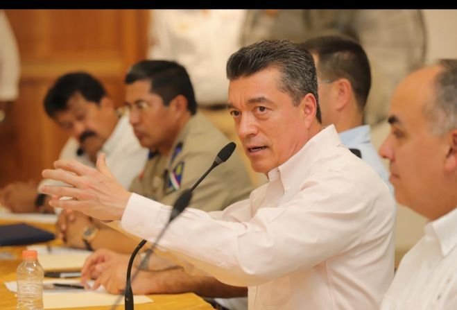 Gobierno de Chiapas atiende a personas afectadas en accidente del tramo carretero Puebla-Córdoba