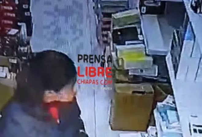 Intentan linchar a pareja de ladrones en el mercado Tiélemans