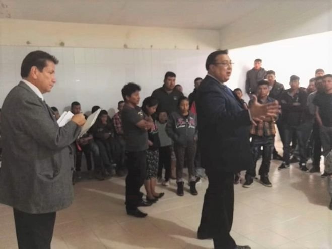Consulado de Guatemala pide verificar condiciones de migrantes asegurados en SC