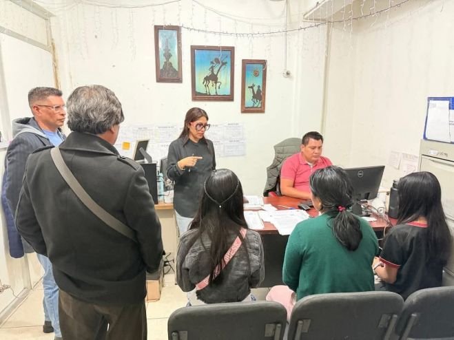 Se actualiza conducta de legítima defensa de Petrona “N”: Fiscal General