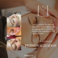 &iexcl;Renueva tu piel y resalta tu belleza natural con nuestros exclusivos faciales!