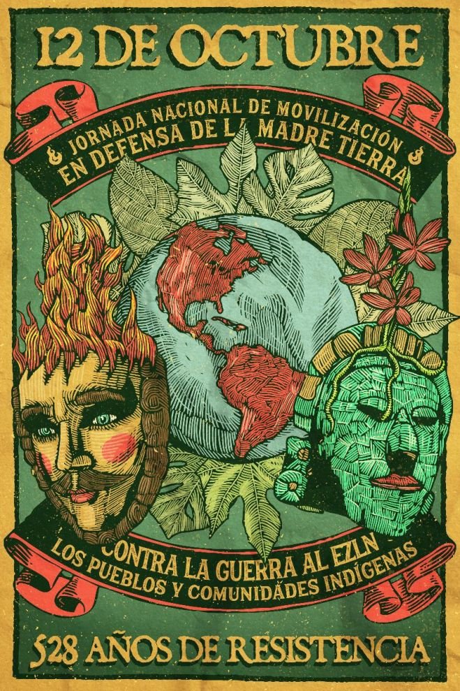 CONVOCAN A LA JORNADA NACIONAL "POR UN D&Iacute;A"