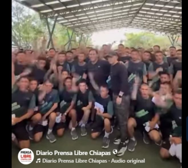 Eduardo Ram&iacute;rez pone en marcha Semana Nacional de Salud P&uacute;blica 2026