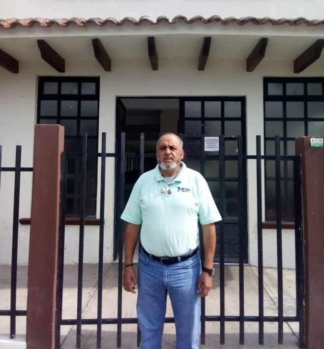 Suspenden servicios del velatorio municipal en San CristóbalImage
