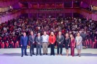 Presidenta Municipal acompa&ntilde;a la graduaci&oacute;n de la Generaci&oacute;n 2020&ndash;2026 de la Primaria &ldquo;&Aacute;ngel Albino Corzo Castillejos&rdquo;