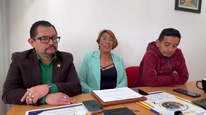Anuncian segunda edición del diplomado para periodistas y defensores de DH