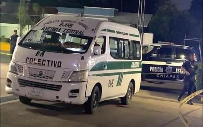 Trágica pérdida: joven de Frontera Comalapa muere en tiroteo en Tuxtla Gutiérrez