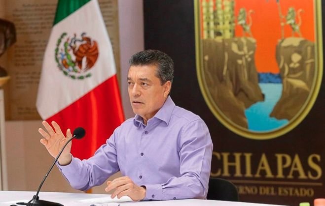 En el Día de las Madres la mayor muestra de amor será evitar visitas y guardar sana distancia: Rutilio Escandón