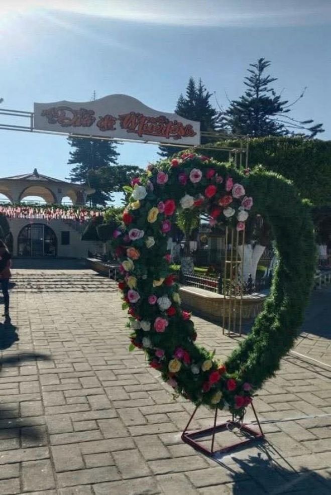 &iquest;Burla o festejo? Ciudadanos alzan la voz en Teopisca