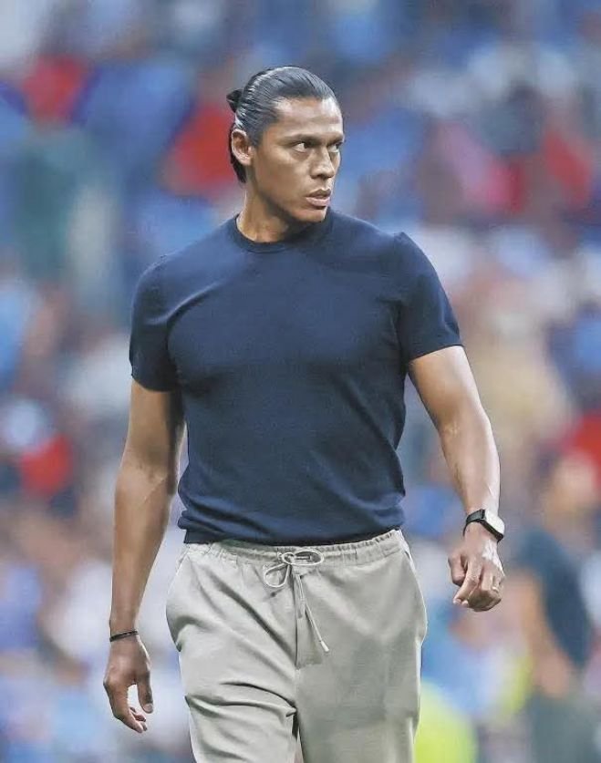 Joel Huiqui: del orgullo yoreme-mayo a campe&oacute;n del futbol mexicano con Cruz Azul