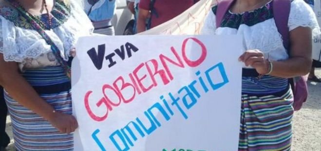 Frayba exige a las autoridades garantizar la seguridad de las personas desplazadas en Chil&oacute;n