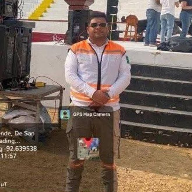 Aseguran que vínculo laboral de paramédico concluyó conforme al contrato