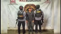 Detienen a hombre acusado de entregar $25 mil por una menor