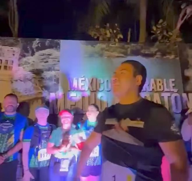 Junto a la Federación, Eduardo Ramírez enaltece identidad y turismo con México Imparable