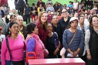 Ayuntamiento y DIF fortalecen apoyos para mujeres y familias de San Crist&oacute;bal de Las Casas
