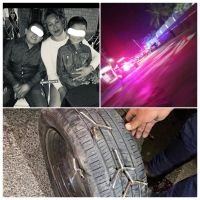 Emboscan a familia en #Veracruz y matan a madre e hijo de 11 años. 