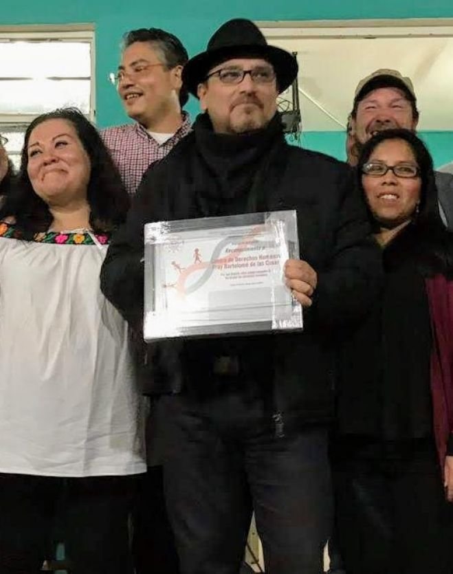 Denuncian actos de seguimiento de militares a integrantes de la Coordinaci&oacute;n Diocesana de Mujeres 