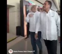 Eduardo Ram&iacute;rez destaca disciplina financiera y transparencia en Chiapas