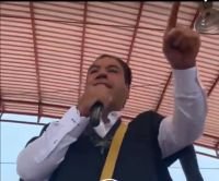 Vamos a dignificar el trabajo y la identidad de cada pueblo originario: ERA