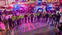 En marcha operativo de Alcoholímetro en San Cristóbal: suman esfuerzos los tres niveles de gobierno