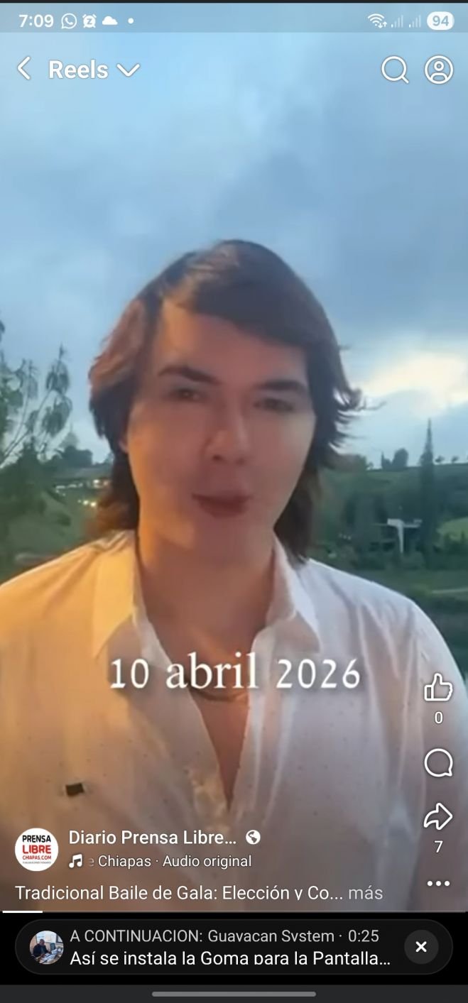 Tradicional Baile de Gala: Elección y Coronación de la Rosa Más Bella 2026 