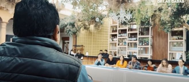 San Cristóbal refrenda su compromiso con la inclusión en el Día Internacional de las Personas con Discapacidad