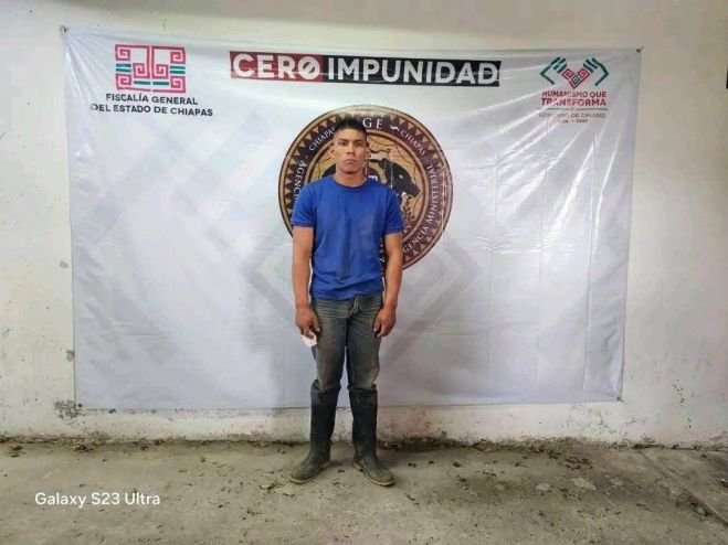 Se fuga interno del CERSS 5; despliegan operativo de b&uacute;squeda.