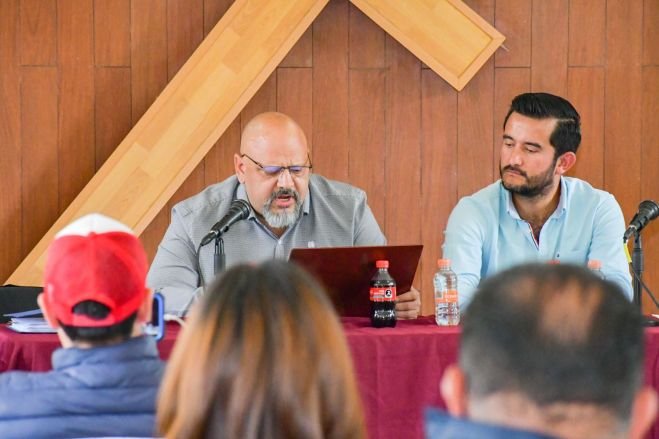 La próxima semana empezará a funcionar el crematorio municipal de San Cristóbal de Las Casas 