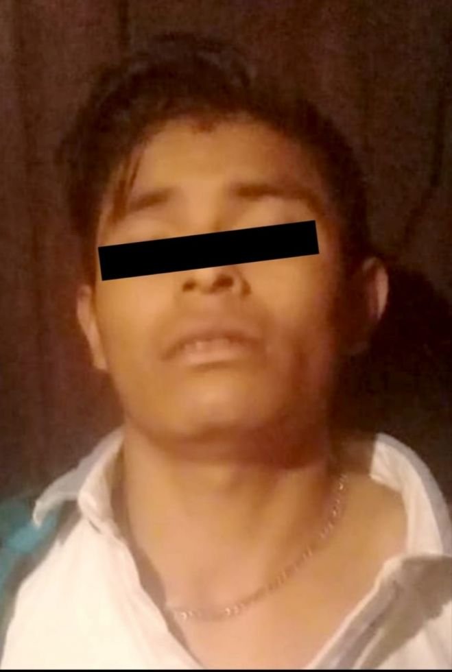 Esclarece Fiscalía dos simulaciones de secuestro en Chiapas