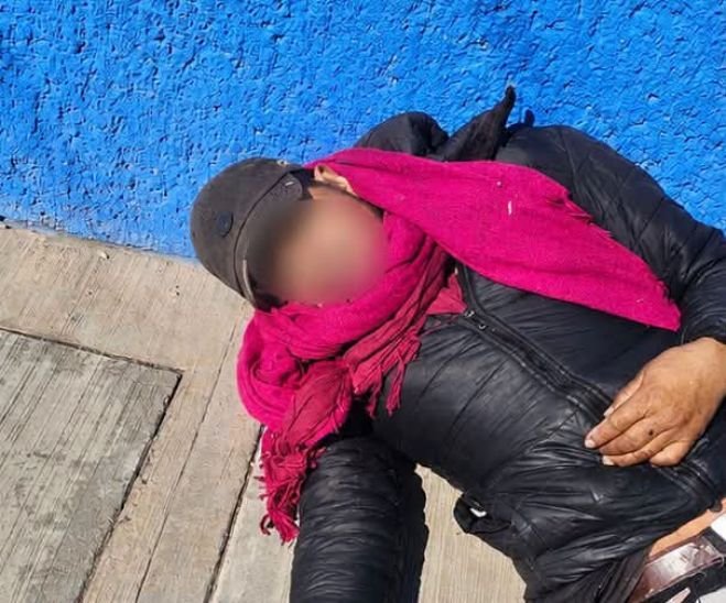Localizan a hombre sin vida en la colonia Revolución Mexicana